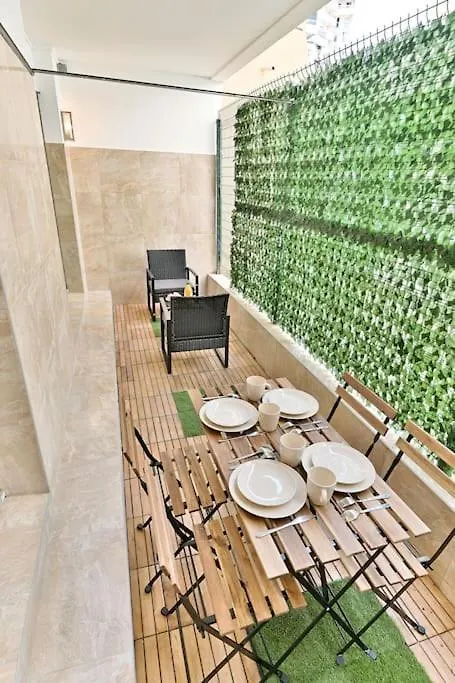 Appartement Spacieux Et Paisible Paris 19Eme - II 0*,  فرنسا