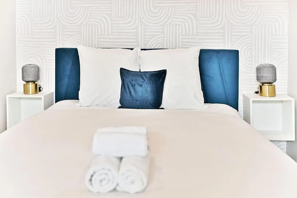 Appartement Spacieux Et Paisible Paris 19Eme - II شقة